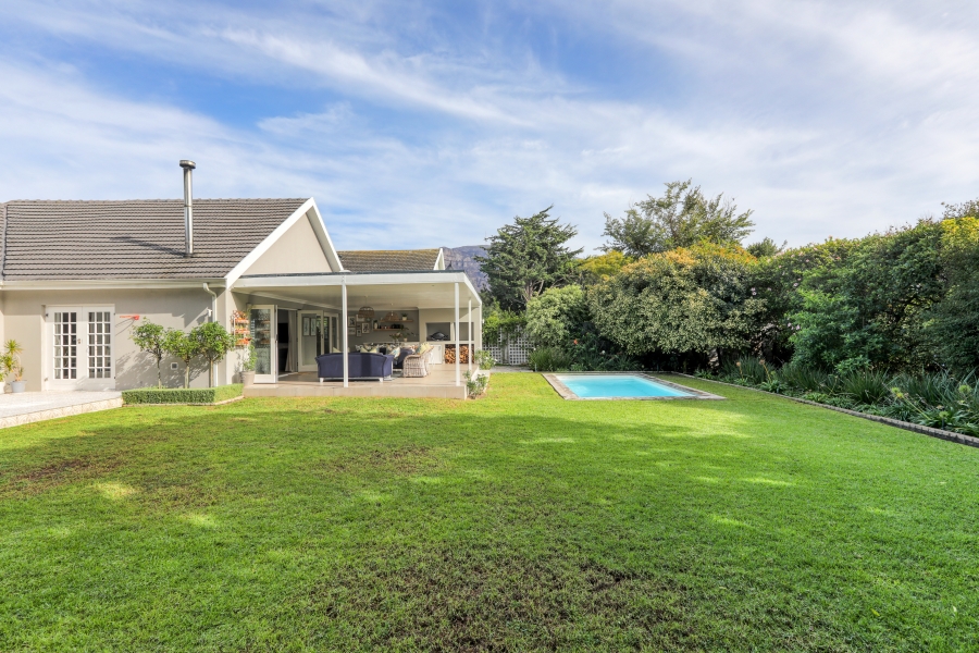 4 Bedroom Property for Sale in Tokai Western Cape